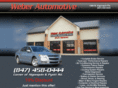 weberautorepair.com