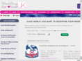 weddingfairsuk.com