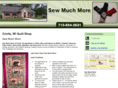 wi-sewmuchmore.com