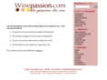 winepassion.com