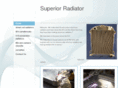 wwwsuperiorradiator.com