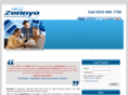 zennyo.com