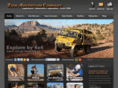 zionadventurecompany.com