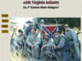 46thvirginia.org