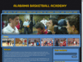 alabamabasketballacademy.com