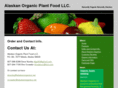 alaskanorganics.net
