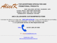 alicek.com