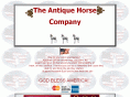 antiquehorse.com
