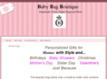 babybagboutique.com