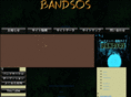 band-sos.com
