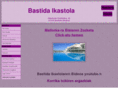 bastidaikastola.net