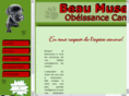 beau-museau.com