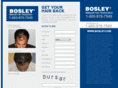 bosleyinsider.com