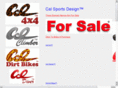 calracer.com