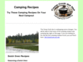 campcook.net