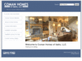comanhomes.com