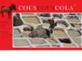 couscouscola.com