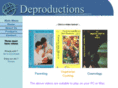 deproductions.net