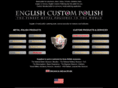 englishcustompolish.com