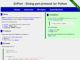 erlport.org