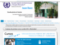 escueladequiromasaje.com