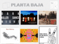 espacioplantabaja.com