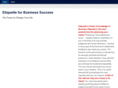 etiquetteforbusiness.com