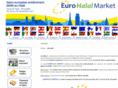 eurohalalmarket.com