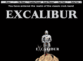 excalibur4music.com