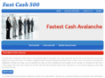 fastcash500.org