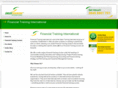 financialtrainingintl.com