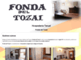 fondadeltozal.com