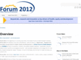 forum2012.org