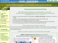 fueltestkit.com