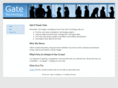 gatetechnology.com