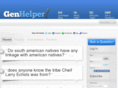 genhelper.com