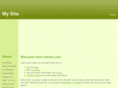 hansharms.com