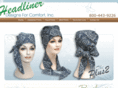 headlinerhats.com