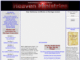 heavenministries.org