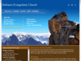 holinessevangelisticchurch.com