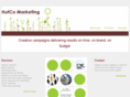 hutcomarketing.com