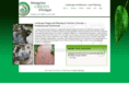 imaginegreendesignllc.com