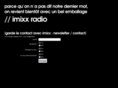 imixxradio.com