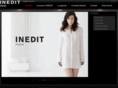 inedit-paris.com