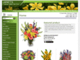janetsflowers.net