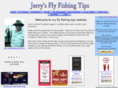 jerrysflyfishingtips.com
