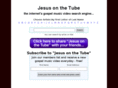 jesusonthetube.com