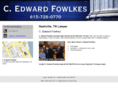 lawyerfowlkes.com