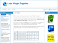 loseweighttogether.net