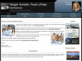 maggiehuxtable.com